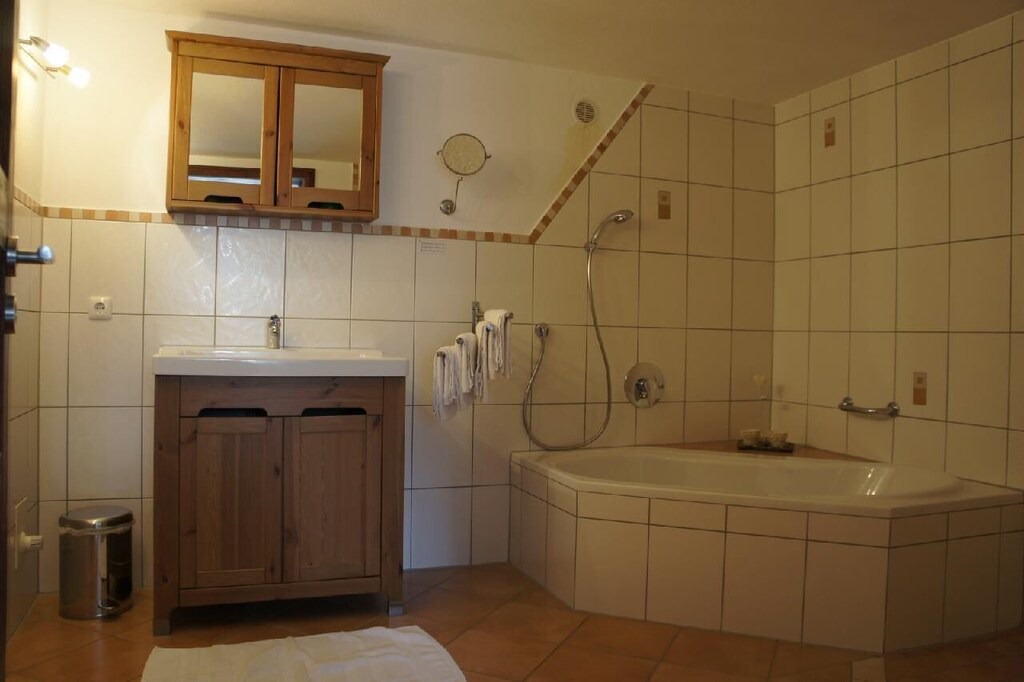Photo of Kitchen in Breitenberg