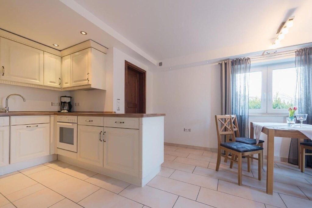 Photo of Kitchen in Breitenberg