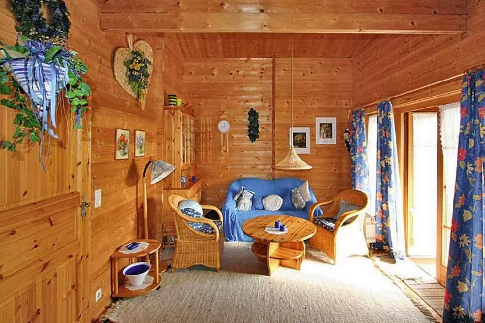 Photo of Livingroom in Hayingen