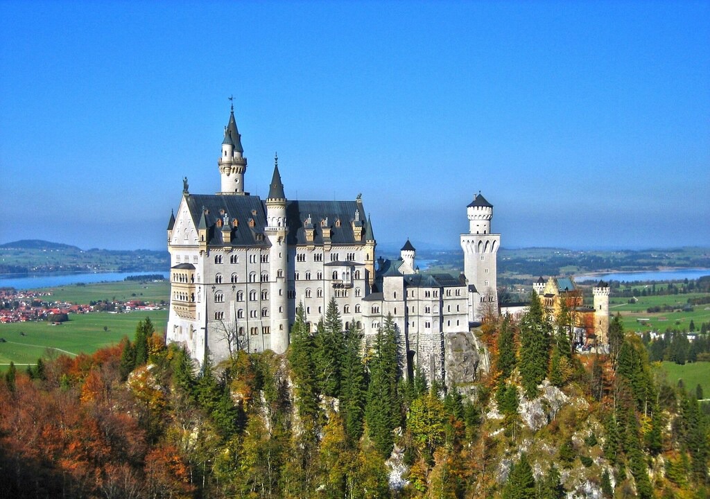 Photo of Buildings in Irsengund