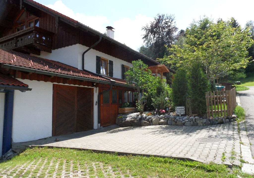 Photo of Buildings in Irsengund