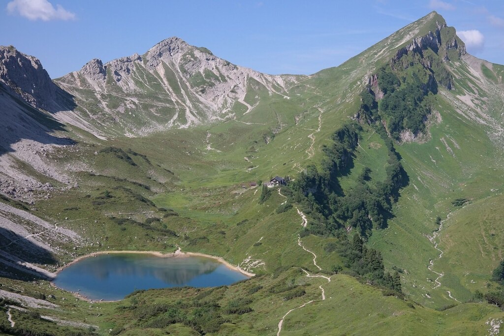 Photo of Outdoor in Irsengund