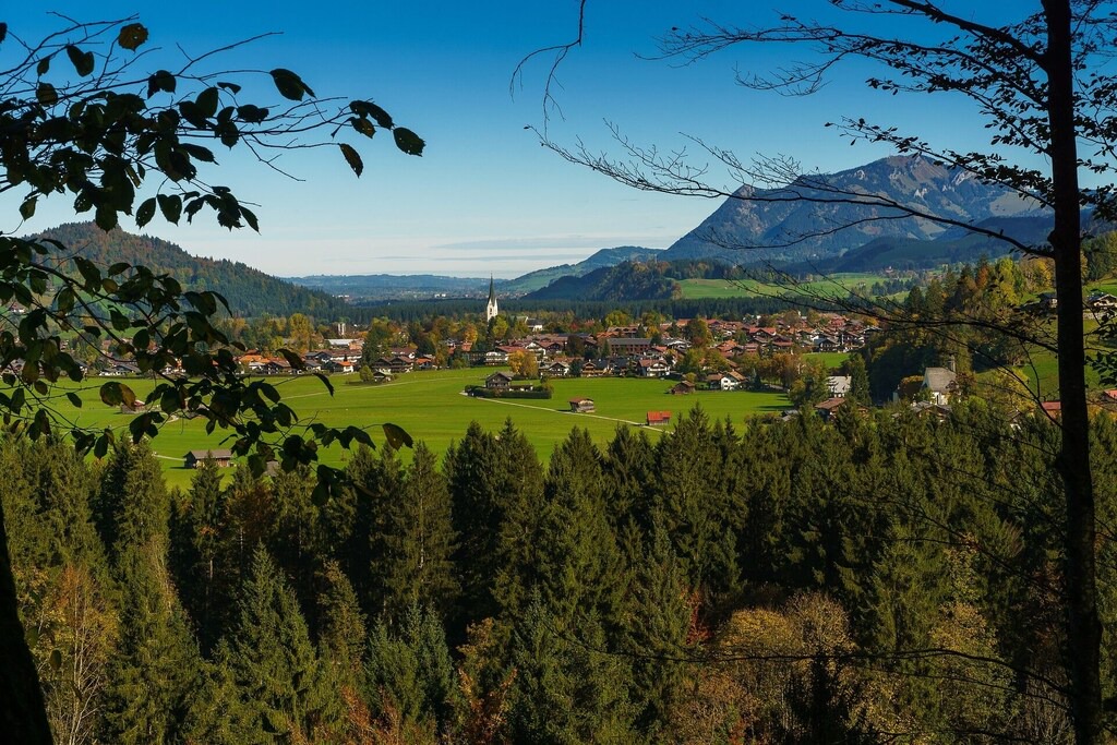 Photo of Outdoor in Irsengund