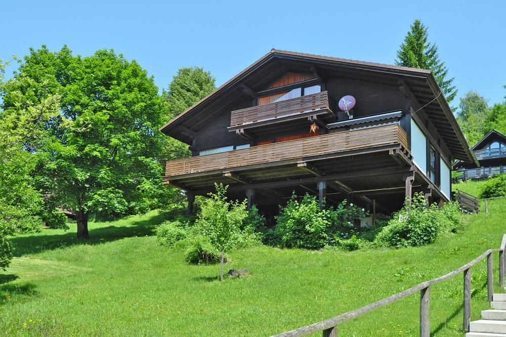 Photo of Buildings in Vorauf