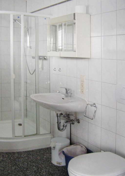 Photo of Bathroom in Vorauf