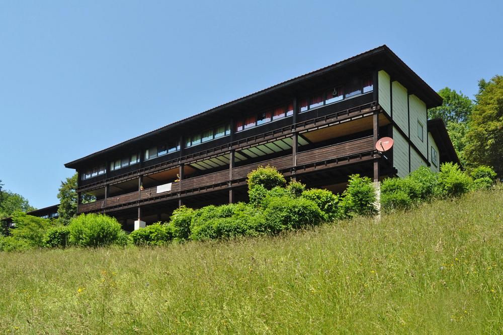Photo of Buildings in Vorauf