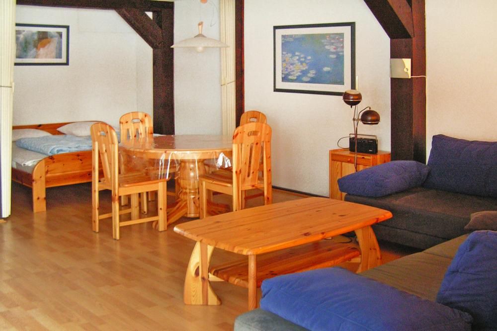 Photo of Livingroom in Vorauf