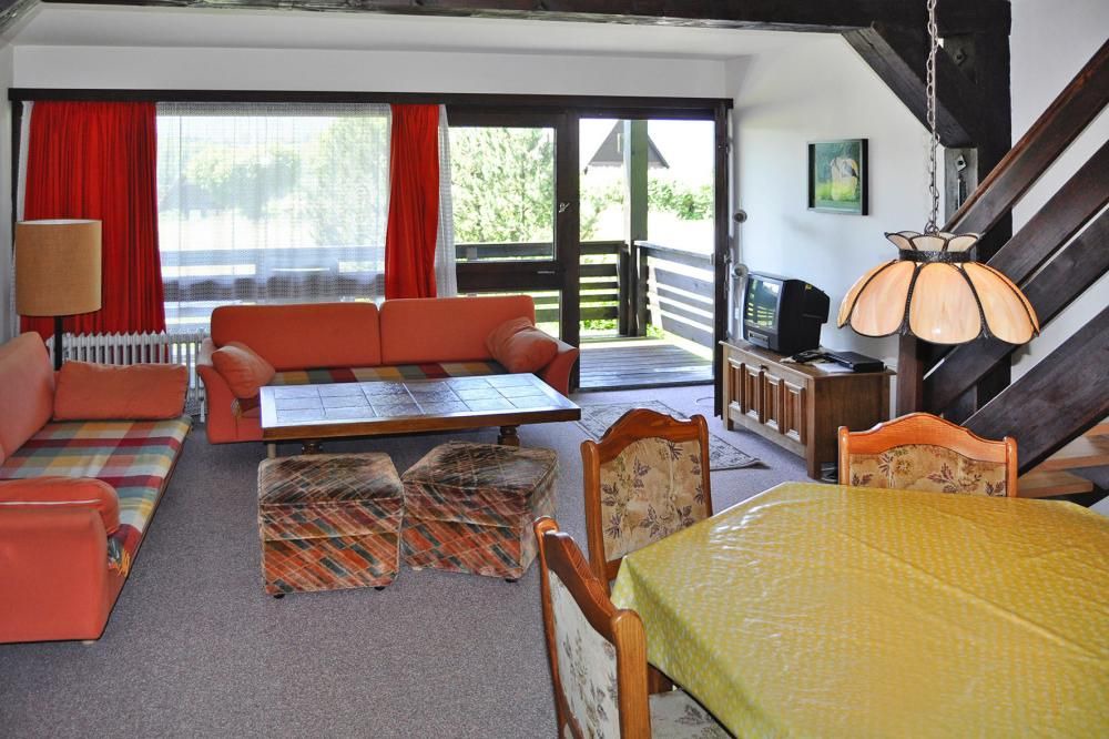 Photo of Livingroom in Vorauf