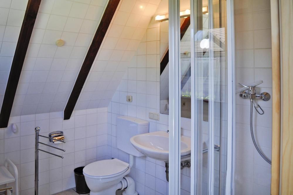Photo of Bathroom in Vorauf