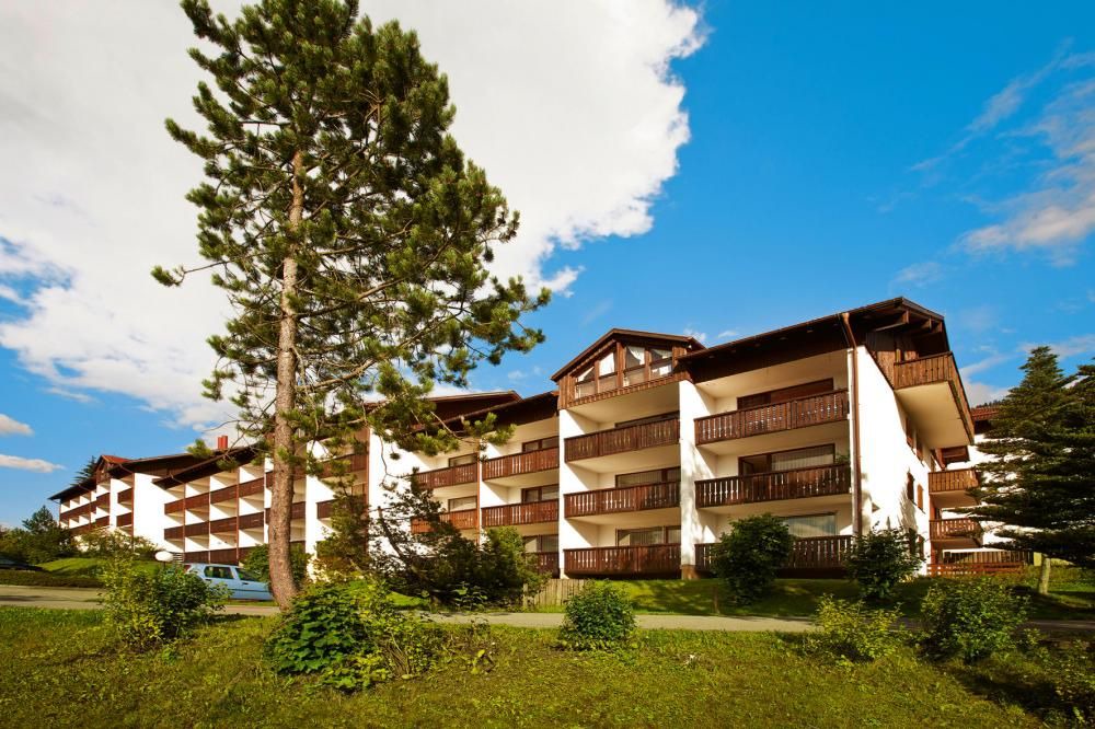 Photo of Buildings in Missen-Wilhams