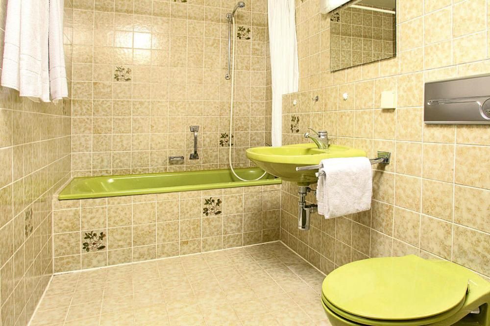 Photo of Bathroom in Missen-Wilhams