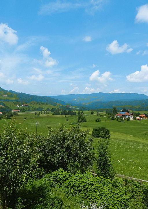 Photo of Outdoor in Missen-Wilhams
