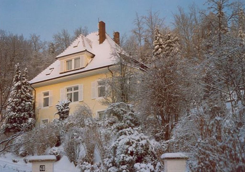 Photo of Buildings in Schweighof