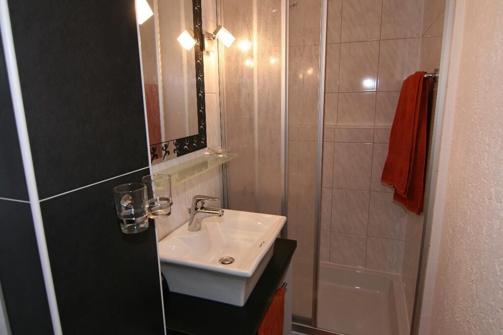 Photo of Bathroom in St. Oswald