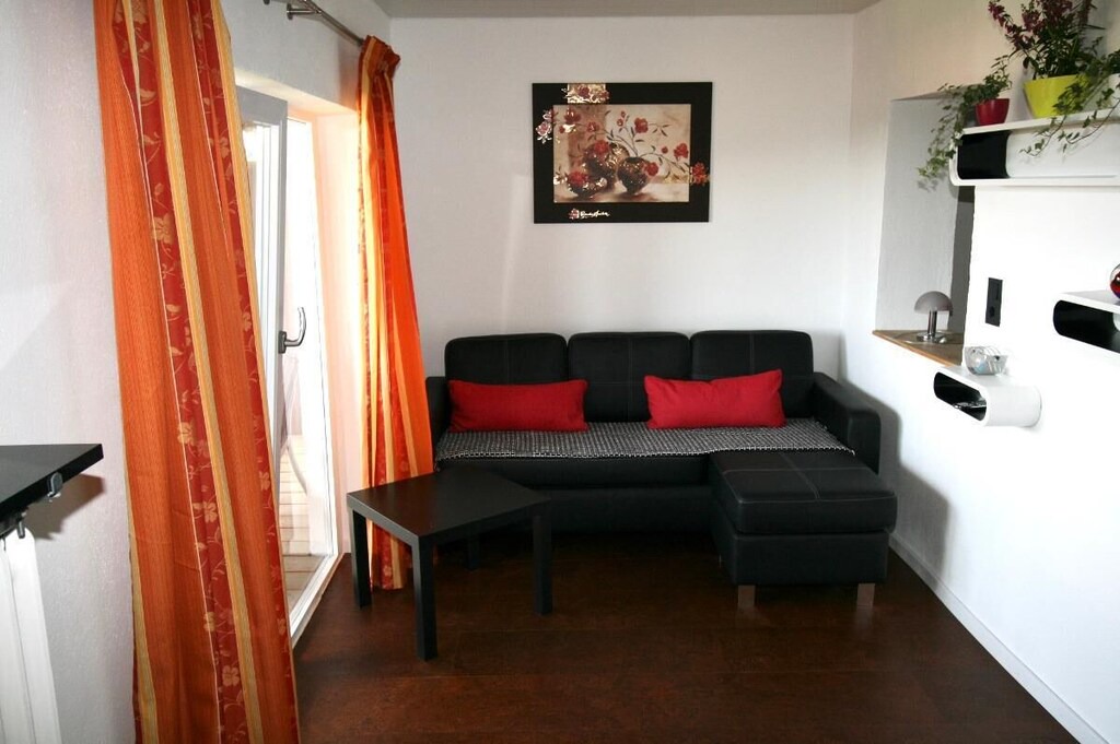 Photo of Livingroom in St. Oswald