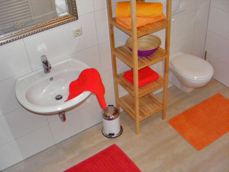 Photo of Bathroom in Bad Endorf