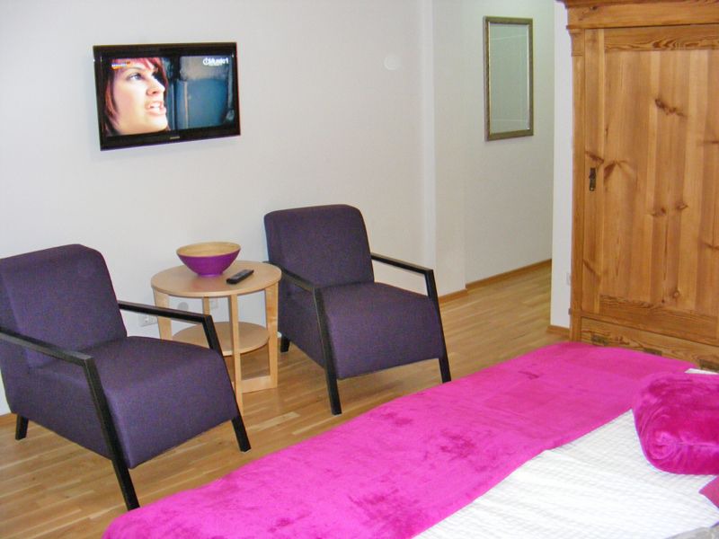 Photo of Bedroom in Bad Endorf