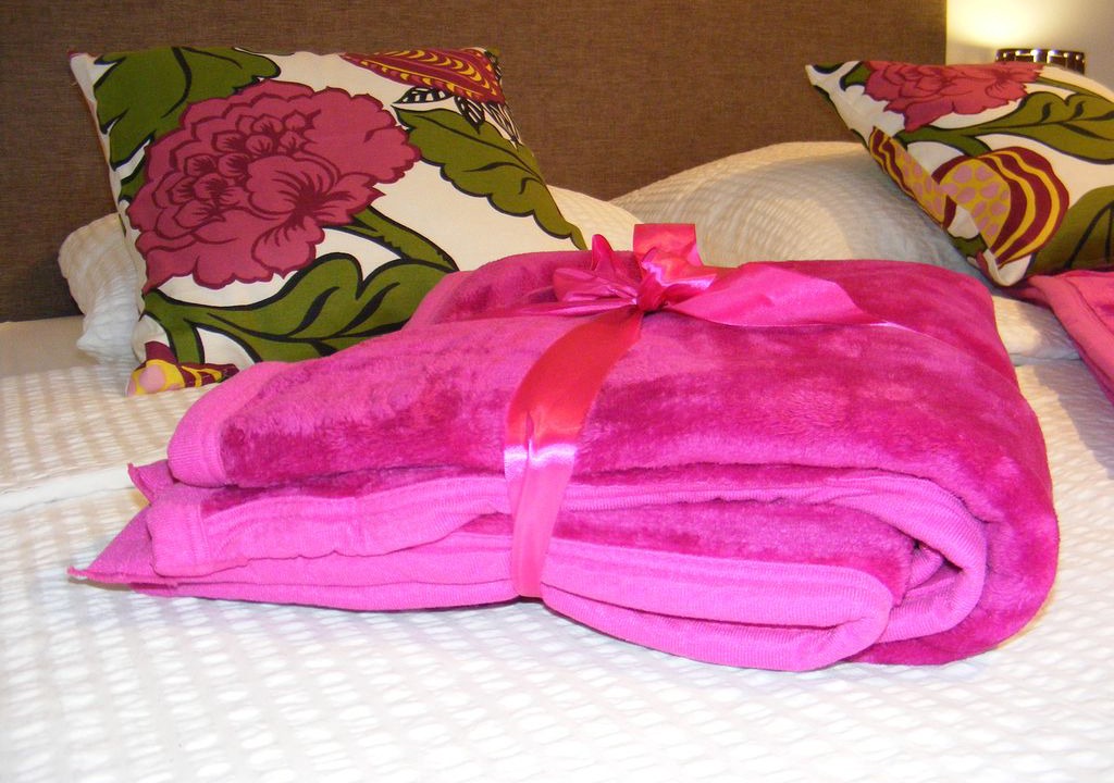 Photo of Bedroom in Bad Endorf