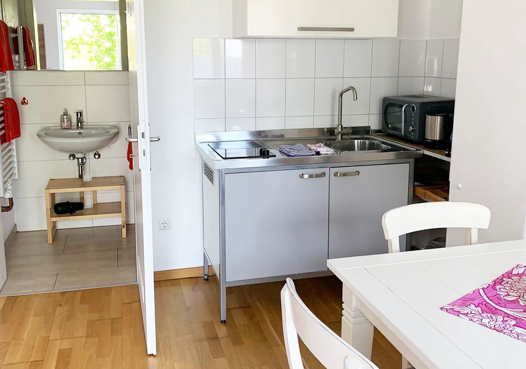 Photo of Kitchen in Bad Endorf