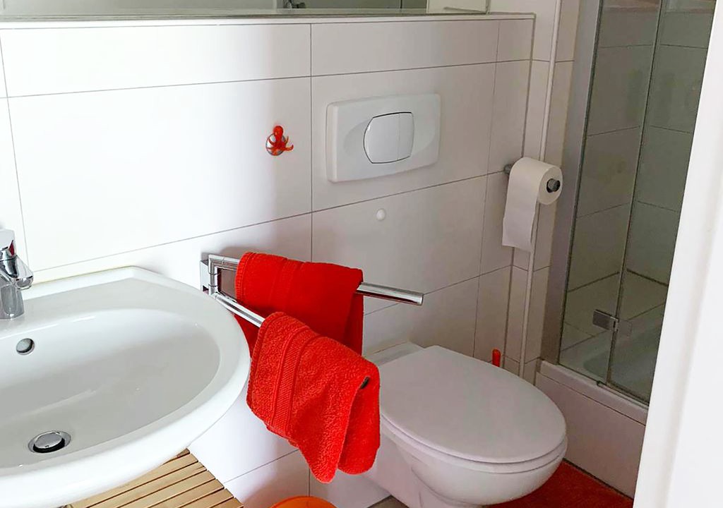 Photo of Bathroom in Bad Endorf
