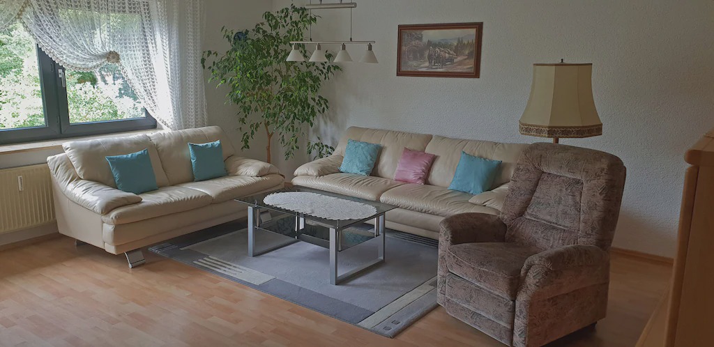 Photo of Livingroom in Bischberg