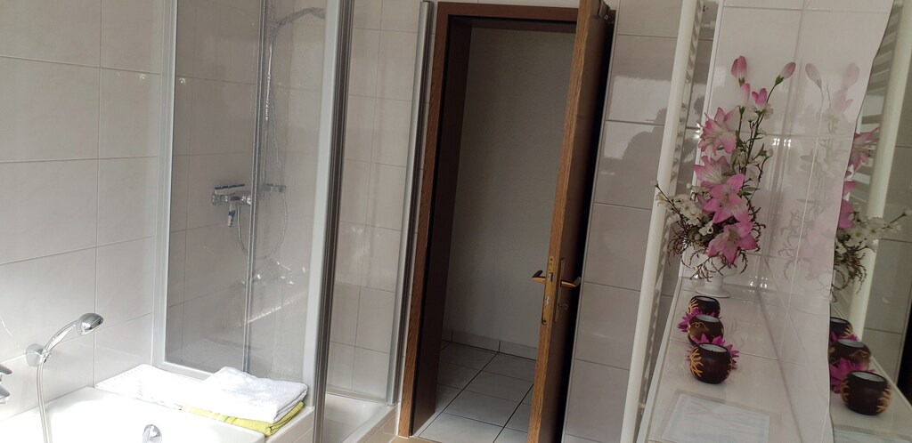 Photo of Bathroom in Bischberg