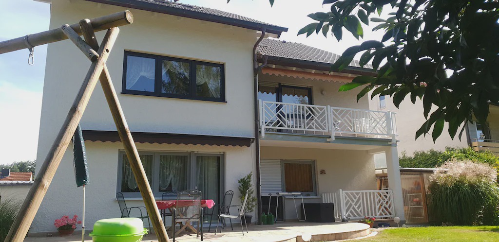 Photo of Buildings in Bischberg