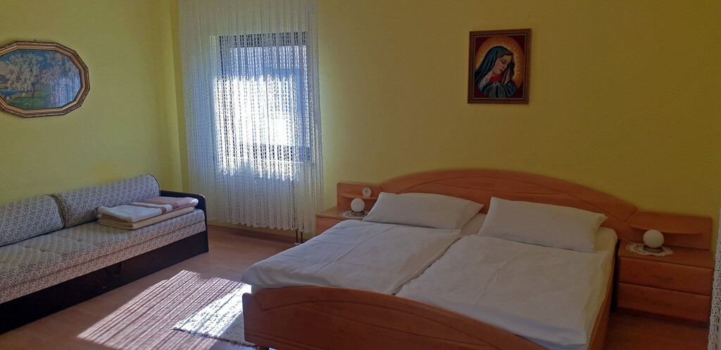 Photo of Bedroom in Bischberg