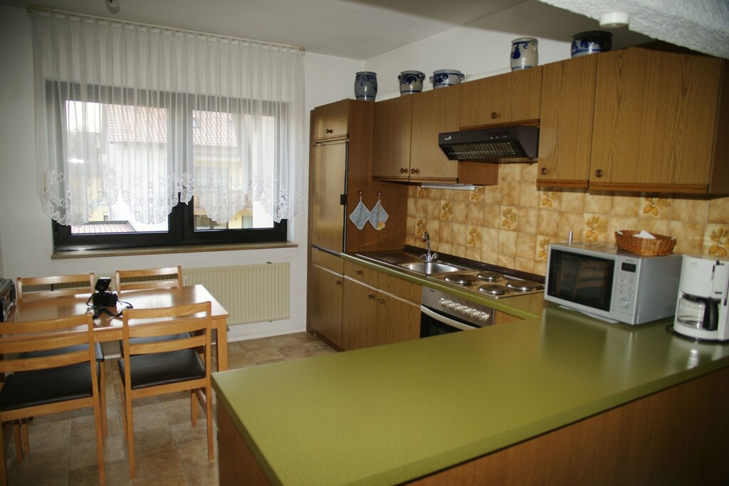 Photo of Kitchen in Bischberg