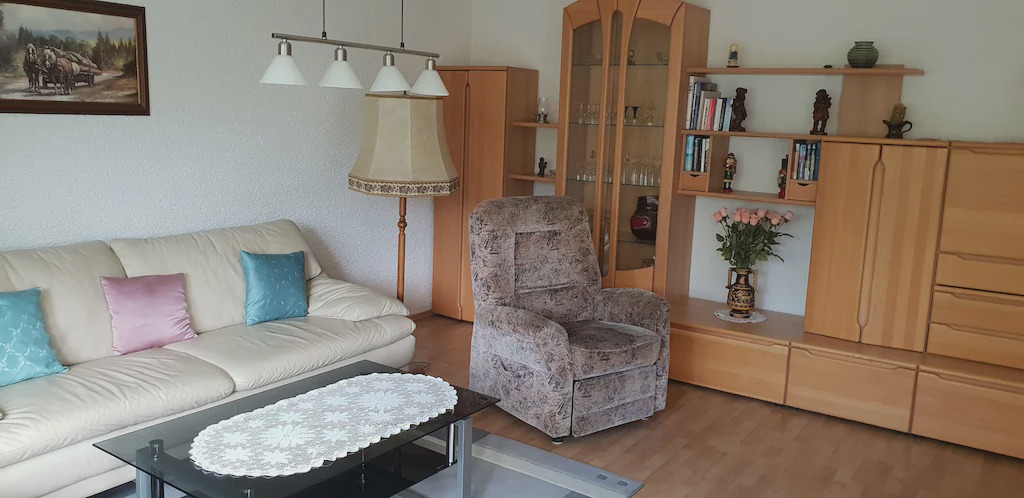 Photo of Livingroom in Bischberg