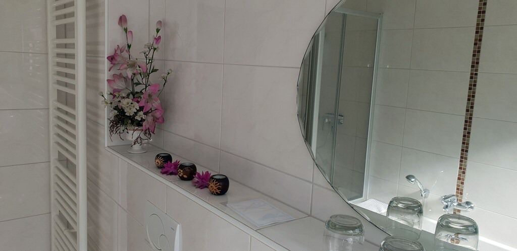 Photo of Bathroom in Bischberg