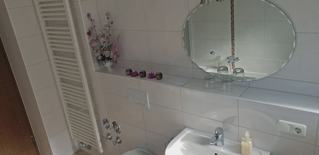 Photo of Bathroom in Bischberg