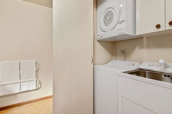 Photo of Kitchen in Kelvin Heights