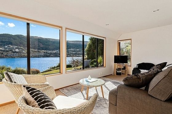 Photo of Livingroom in Kelvin Heights