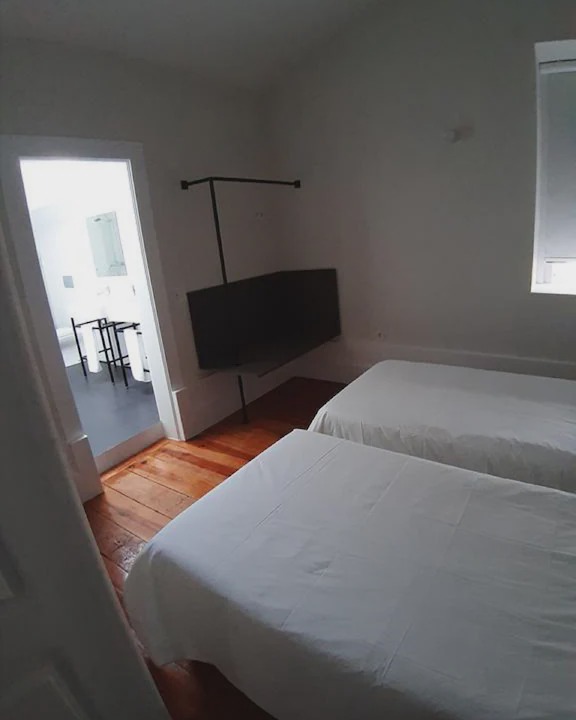 Photo of Bedroom in Leixões
