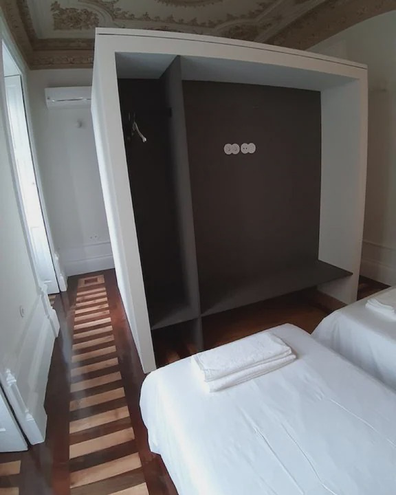 Photo of Bedroom in Leixões