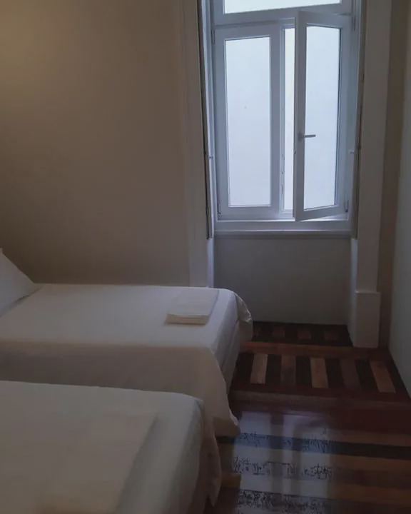Photo of Bedroom in Leixões