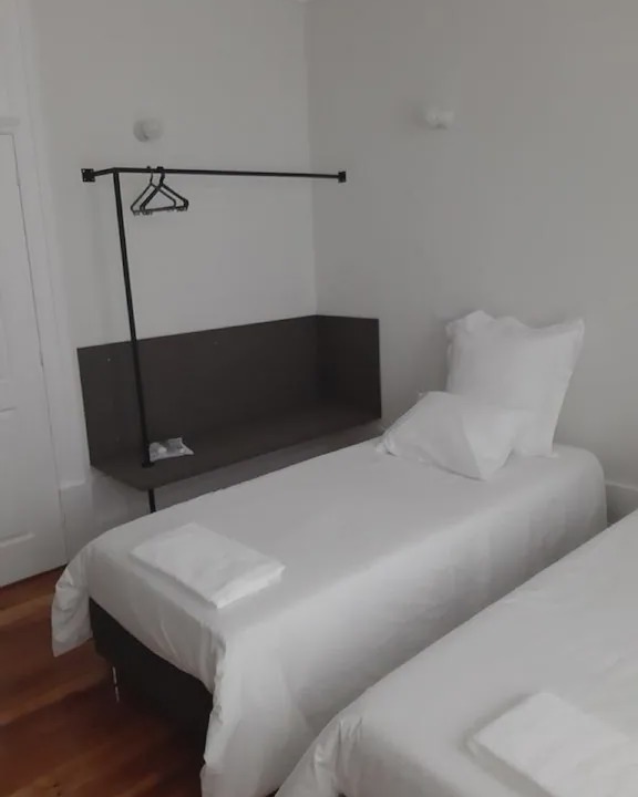 Photo of Bedroom in Leixões