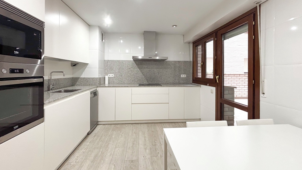 Photo of Kitchen in Ermitagana