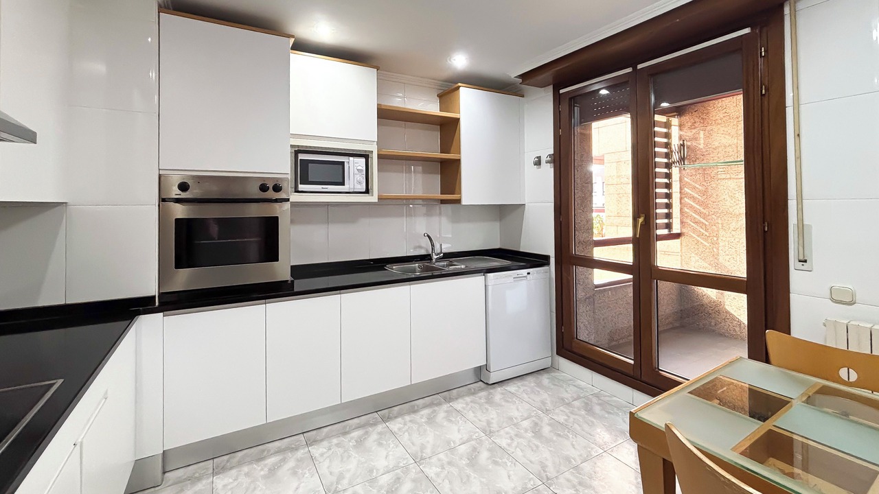 Photo of Kitchen in Ermitagana