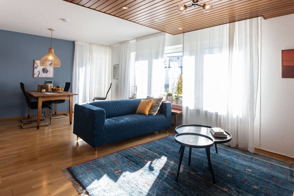 Photo of Livingroom in Reutin