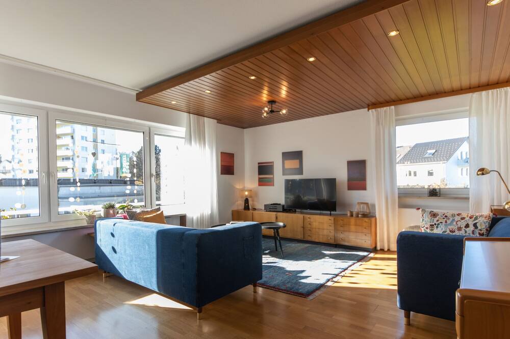 Photo of Livingroom in Reutin