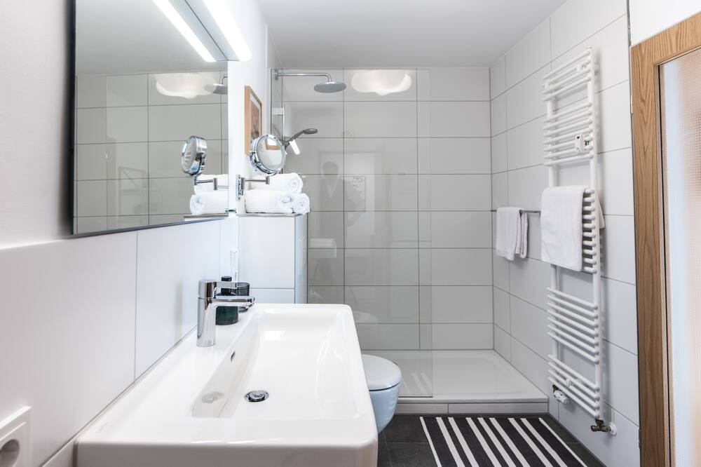 Photo of Bathroom in Reutin