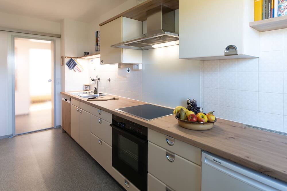Photo of Kitchen in Reutin