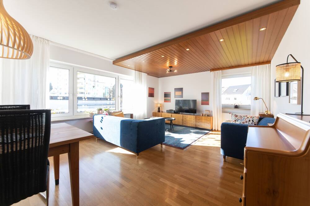 Photo of Livingroom in Reutin