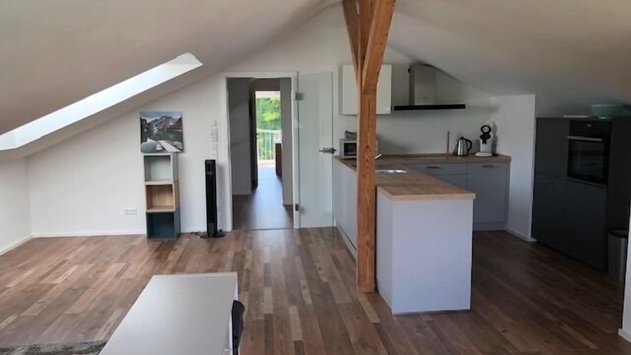 Photo of Kitchen in Sigmarszell