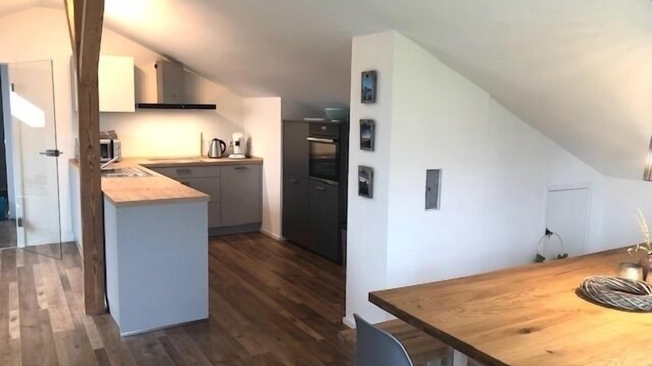 Photo of Kitchen in Sigmarszell