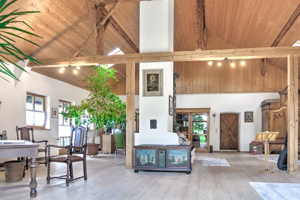 Photo of Livingroom in Freyung