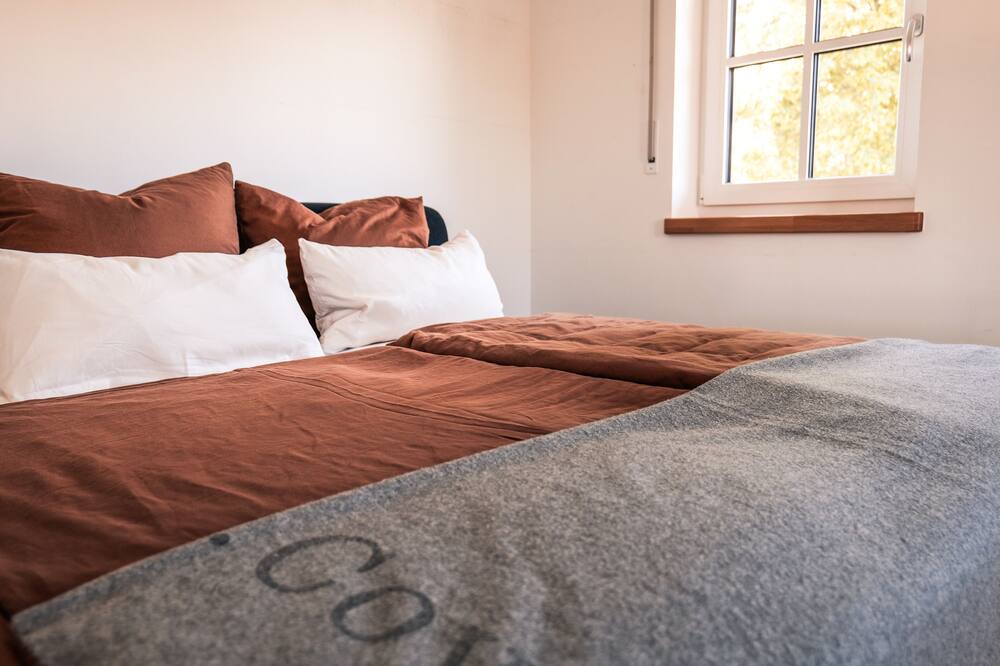Photo of Bedroom in Stephanskirchen