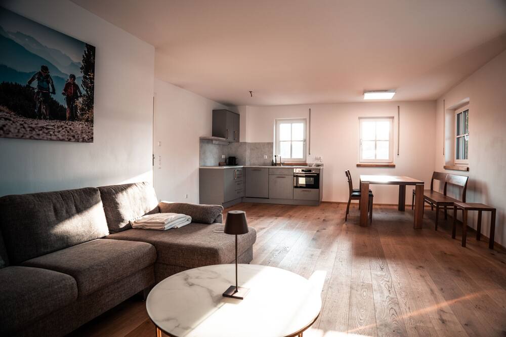 Photo of Livingroom in Stephanskirchen